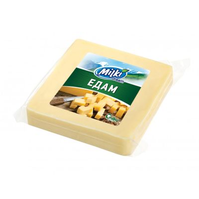 Кашкавал