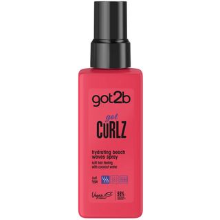 GOT2BE sprej za kosu curlz hydrating beach vaves 150 ML | 90443930
