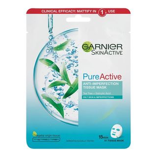 GARNIER maska za lice pure active 23 GR | 3600542368896