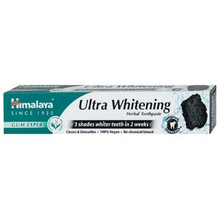 Himalaya Ultra Whitening biljna pasta za zube sa efektom izbeljivanja, 100 g