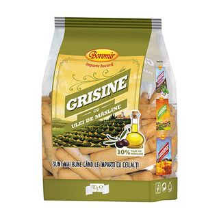 Boromir Grisine Ulei Masline 90 G