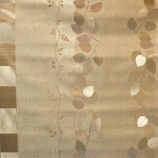 Mušema za sto \"Metalic\" 137cm boja zlata Patifix P0200140