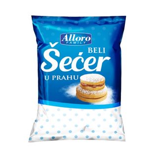ALLORO SECER U PRAHU 250G 076678
