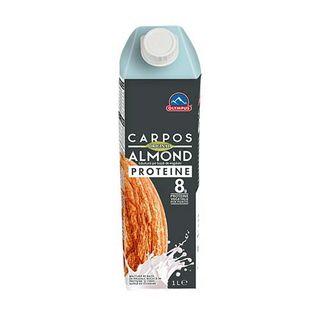 Carpos Baut Migdale High Protein1,7%1L