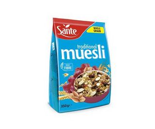 SANTE Musli Traditionale 350g