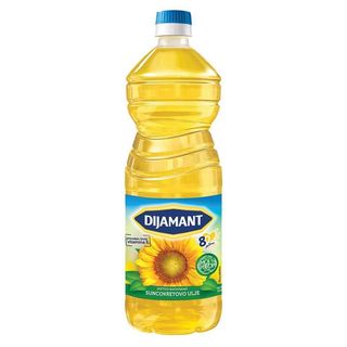  Dijamant -jestivo rafinisano ulje 1 l 8600498170029