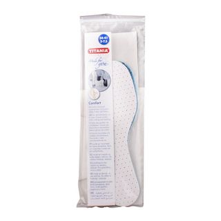 TITANIA uložak za obuću | 4008576536011