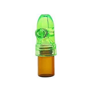 Sticluta PillBox Sniff 53mm – Verde