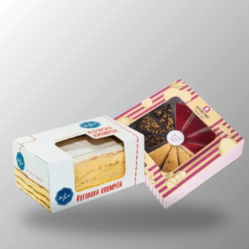 Torte i kolači