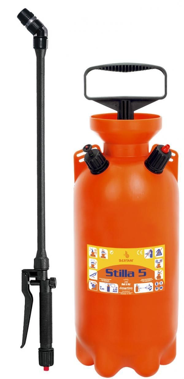 Prskalice i pumpe za prskanje