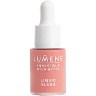 LUMENE MAKE UP rumenilo tečno invisible illumination pink blossom | 6412600847536