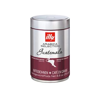 Illy Arabica Guatemala Boabe 250 G