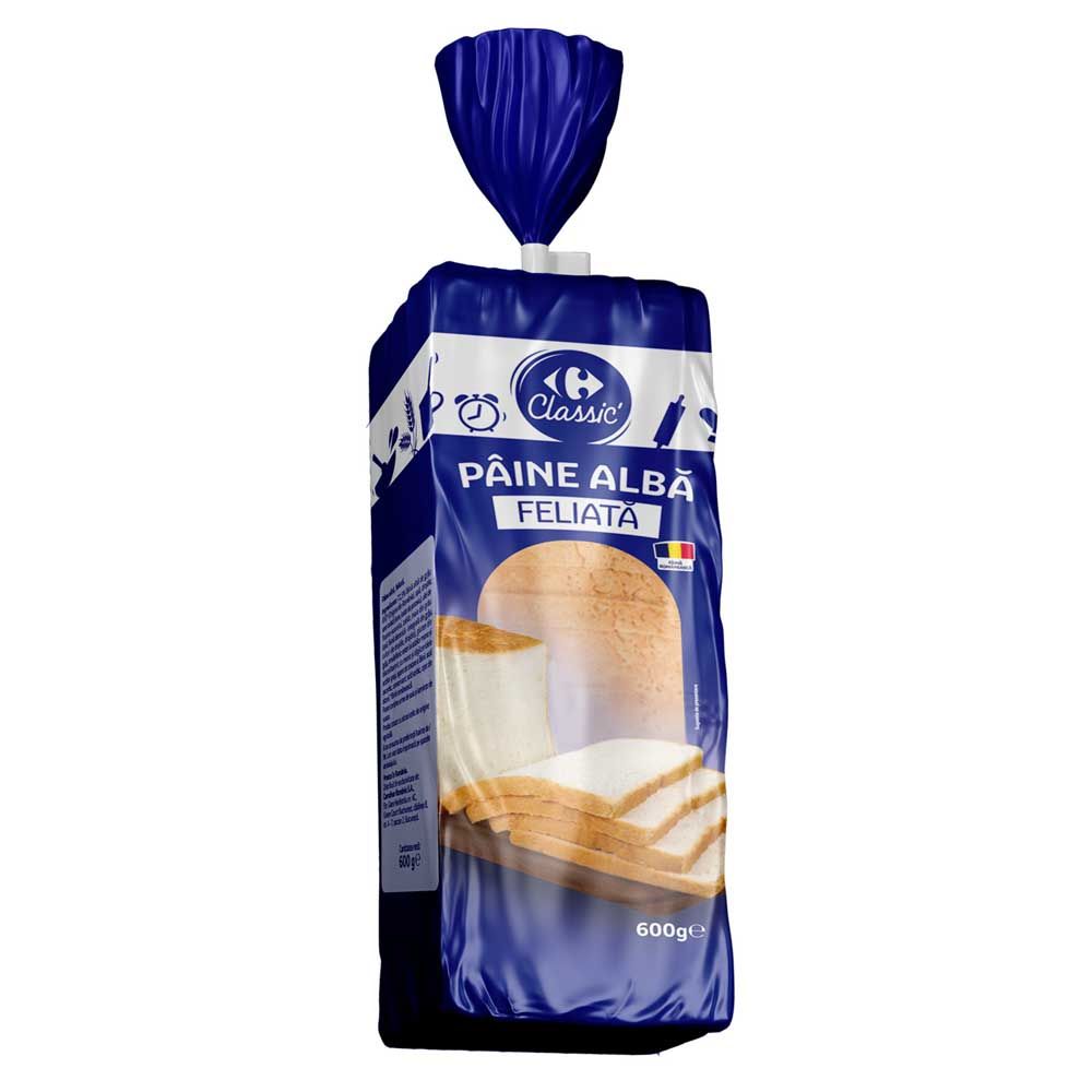 Brutarie si cofetarie - Carrefour