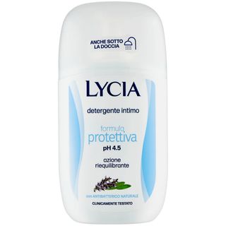 LYCIA intimna kupka 200 ml protettiva | 8002340017467