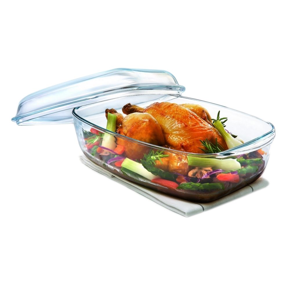 Posuđe za pripremu hrane