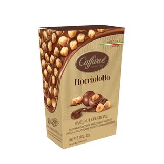 Praline s cijelim lješnjakom 150 g