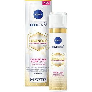 NIVEA CELL.LUMINUS 630 FLUID 40 ML (451430)