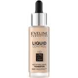 EVELINE tečni puder liquid control 001 | 5901761987959