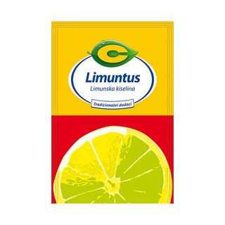 LIMUNTUS 10gr.C 000482