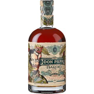 Rom Don Papa Baroko 0.7L 40%