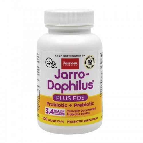 Probiotice/Prebiotice