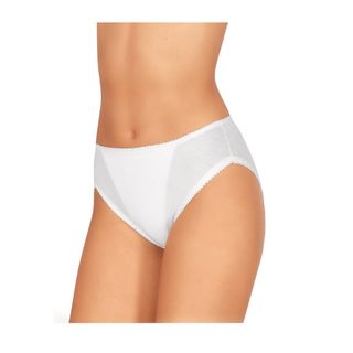 JADEA ženski slip 04 bianco 5 | 8031842000080