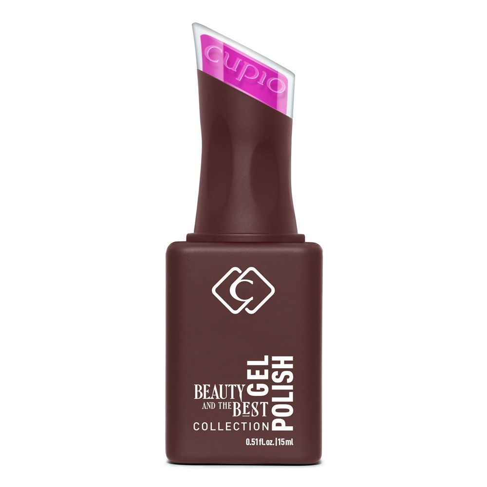 Cupio Beauty and the Best