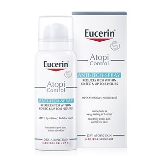 EUCERIN ATOPICONTROL SPREJ PROTIV SVRABA 50ML -28889