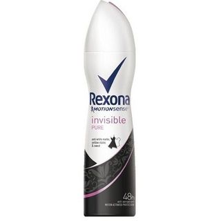 Rexona dezodorans invisible pure 150 ml