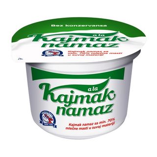 Kajmak namaz 230g