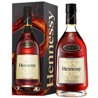Hennessy - Fine De Cognac (Vsop) 70 Cl 40%