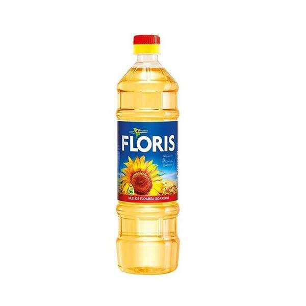 Ulei și oțet