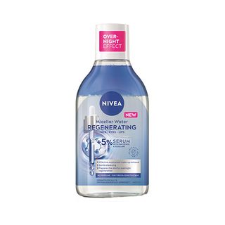 Nivea Apa Micelara Serum Regenerating400