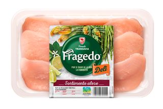 Fragedo Piept pui dezosat feliat kg