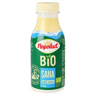 Napolact Sana Bio 3,5%Gr. 330G