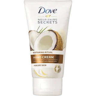 DOVE krema za ruke coconut&almond milk 75 ML | 8710447275313