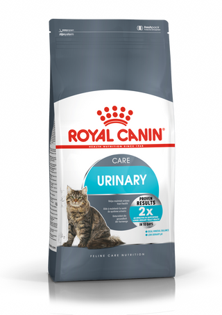 Fcn urinary care 400gr