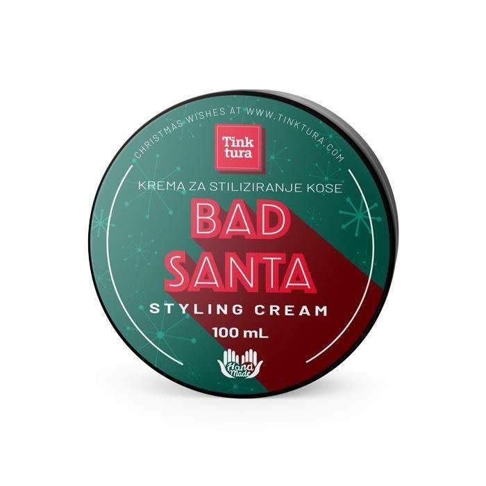 Novogodišnji program