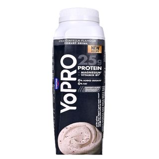 Yo Pro Млечна напитка Страчатела 300 ГР / 38951956