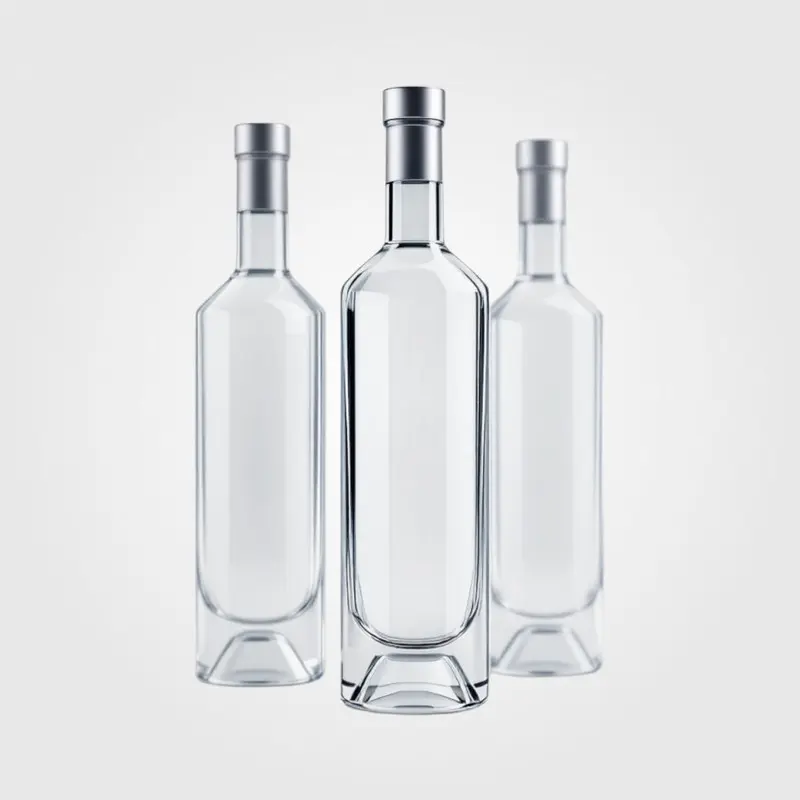 Vodka.