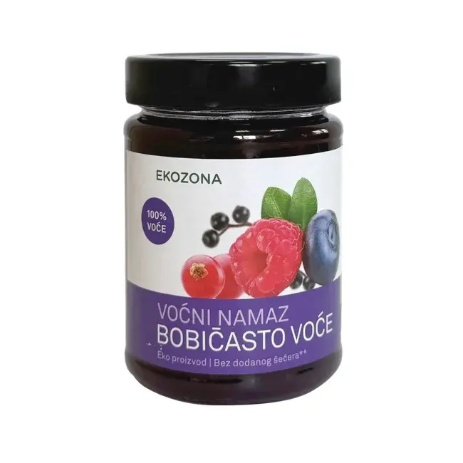 Voćni namazi