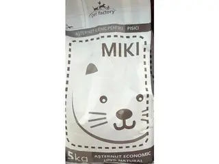Asternut igienic miki 5kg. 34503313