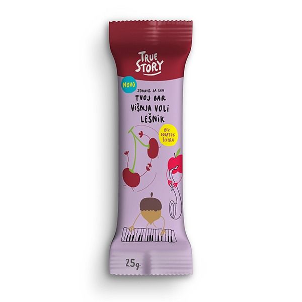 HRANA ZA OPŠTE I SPECIJALNE POTREBE