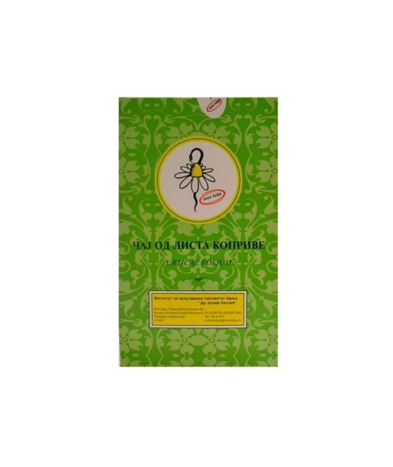 ČAJEVI I LEKOVITO BILJE