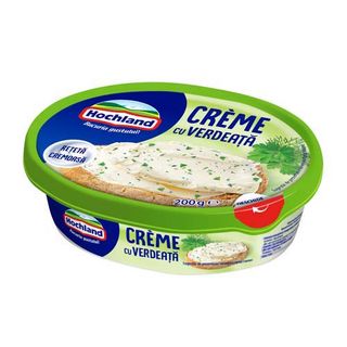 Hochland Creme Verdeata 200G