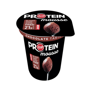 Mousse Protein 200G Zott Čokolada