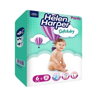 Helen Harper Pants 6 Xl 36 Buc 15+Kg