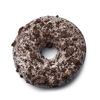 Донът с пълнеж и бисквитки Орео73g / 00107683