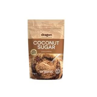 DRAGON SUPERFOODS ZAHAR COCOS BIO  250G
