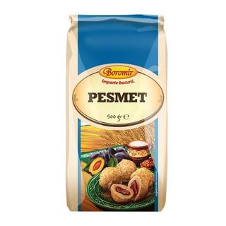 Boromir Pesmet 500 G